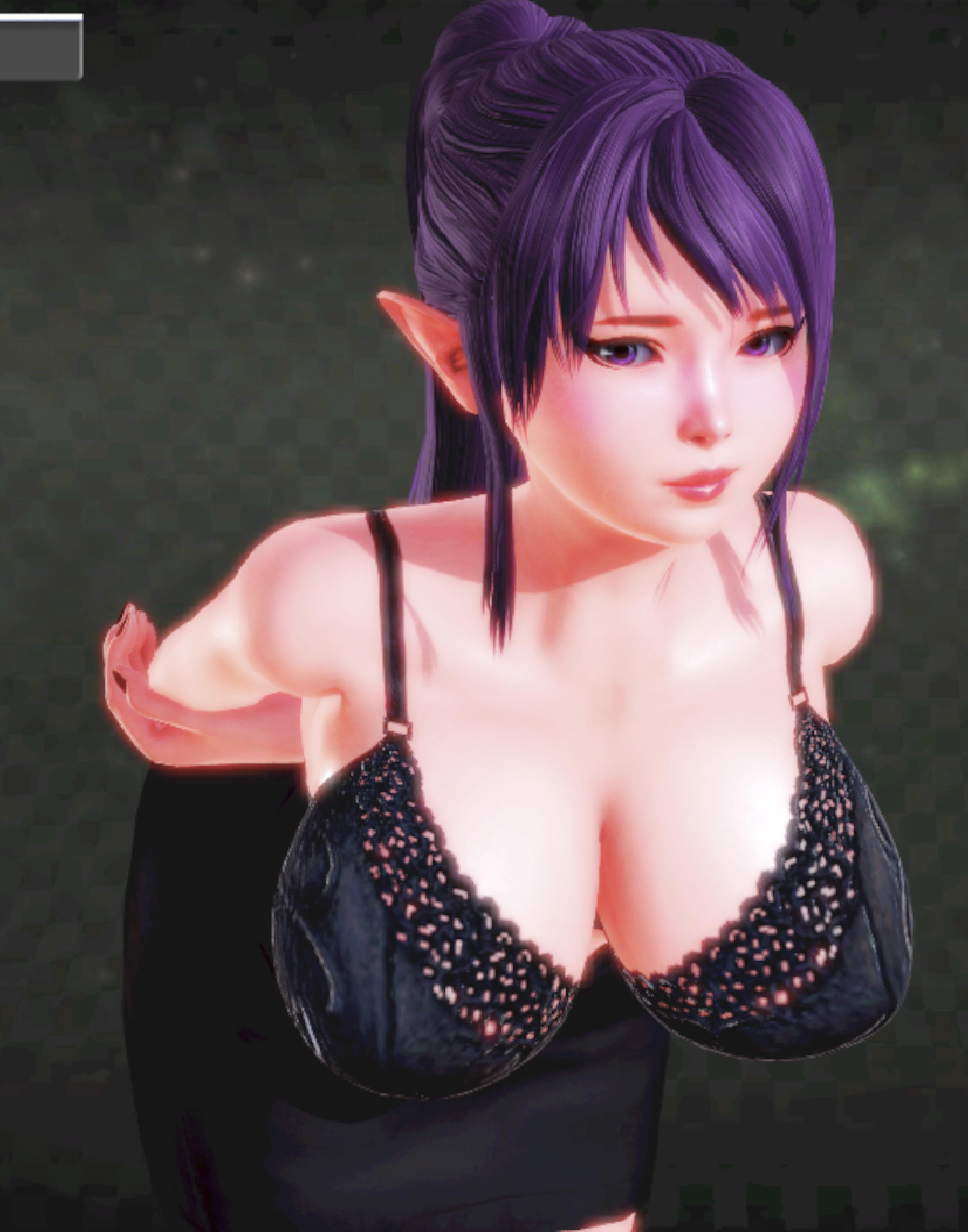 honey select all in one mod pack